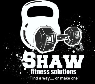 Shaw Fitness Solutions Front