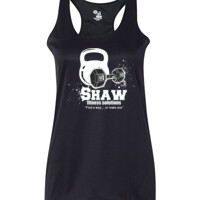 Shaw - Badger 4166 Women's Tank 2